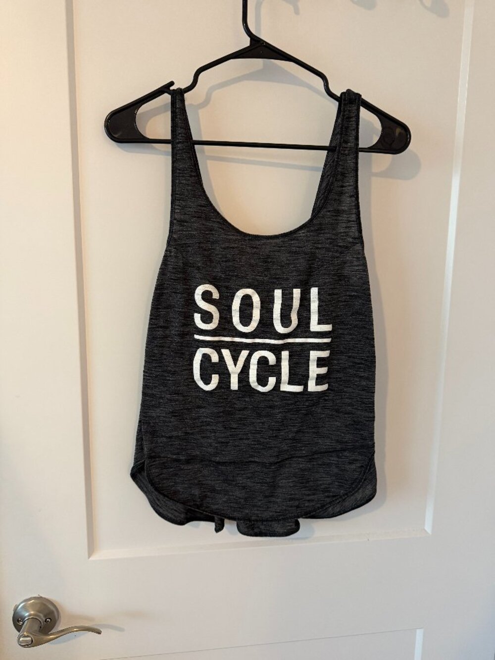 Lululemon SoulCycle Tank - Picture 1 of 4